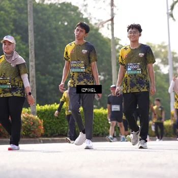 Runner Photo 6596103