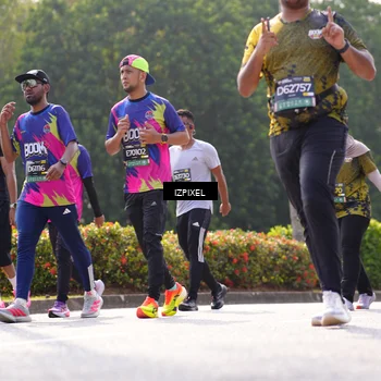 Runner Photo 6596109