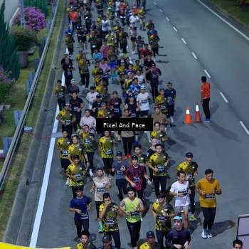Runner Photo 6596142