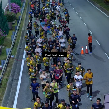 Runner Photo 6596154