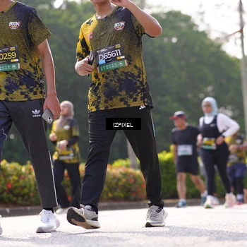 Runner Photo 6596158