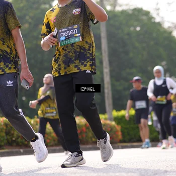 Runner Photo 6596160
