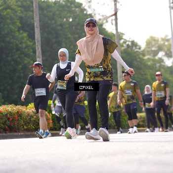 Runner Photo 6596182