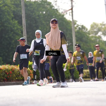 Runner Photo 6596190