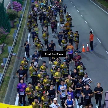 Runner Photo 6596210