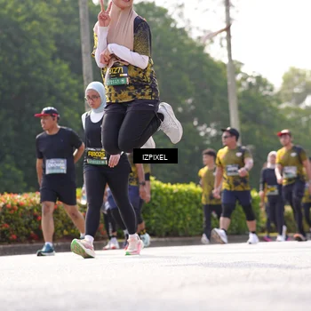 Runner Photo 6596218