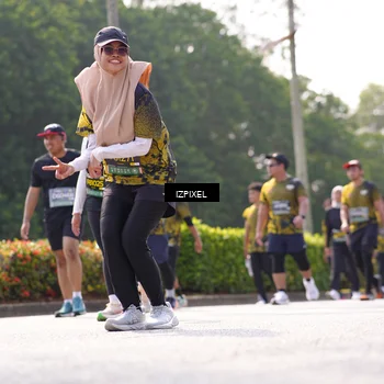Runner Photo 6596220