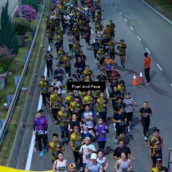 Runner Photo 6596222