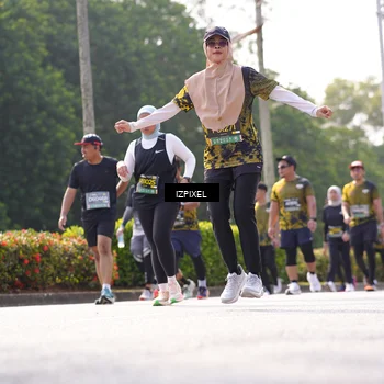 Runner Photo 6596228