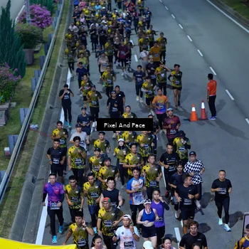 Runner Photo 6596230