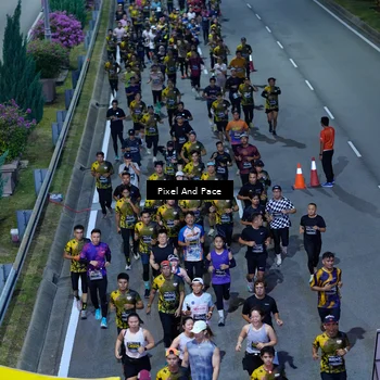 Runner Photo 6596250