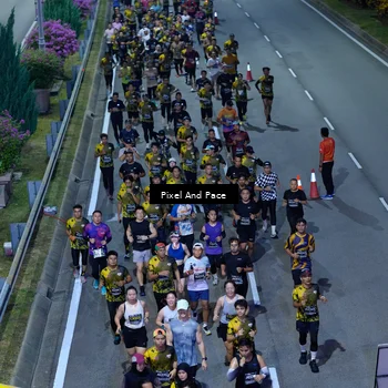 Runner Photo 6596255