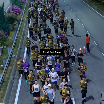 Runner Photo 6596261