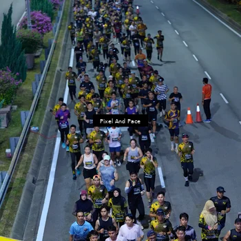Runner Photo 6596273