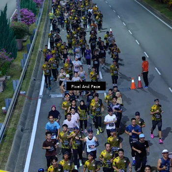 Runner Photo 6596293