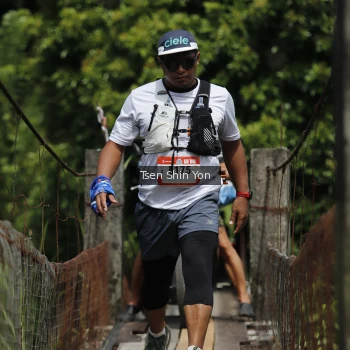 Runner Photo 65963
