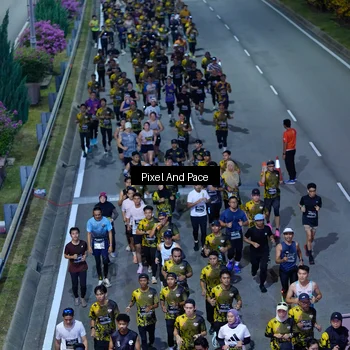 Runner Photo 6596309