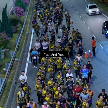 Runner Photo 6596330