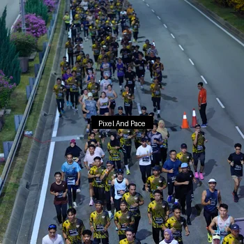 Runner Photo 6596333