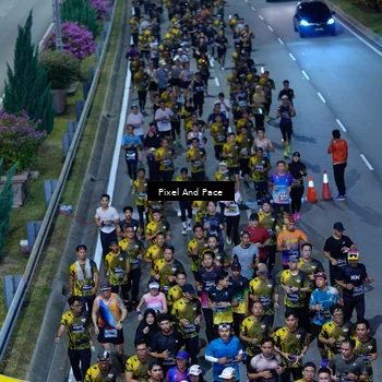 Runner Photo 6596349