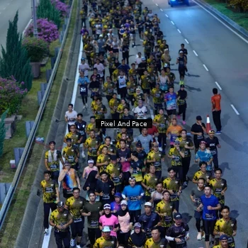 Runner Photo 6596367