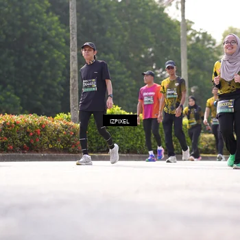 Runner Photo 6596378