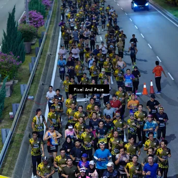 Runner Photo 6596380