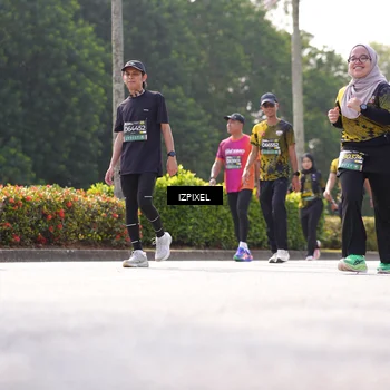 Runner Photo 6596385