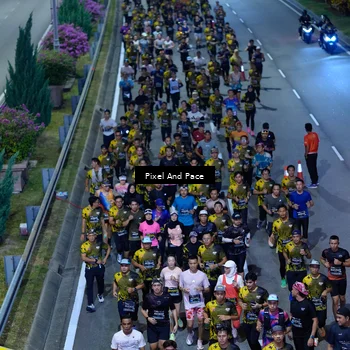 Runner Photo 6596386