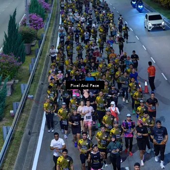 Runner Photo 6596388
