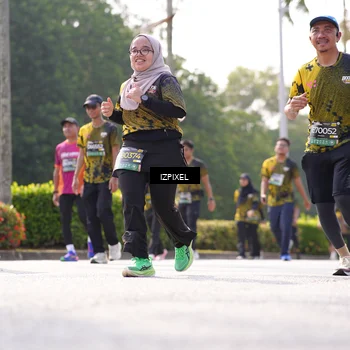 Runner Photo 6596393