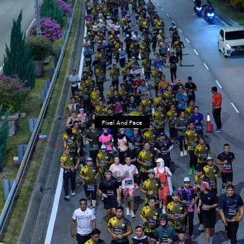 Runner Photo 6596396