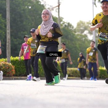 Runner Photo 6596407