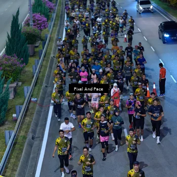 Runner Photo 6596408