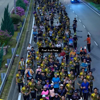 Runner Photo 6596410