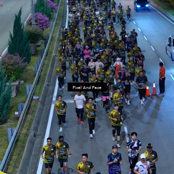 Runner Photo 6596439