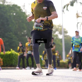 Runner Photo 6596447