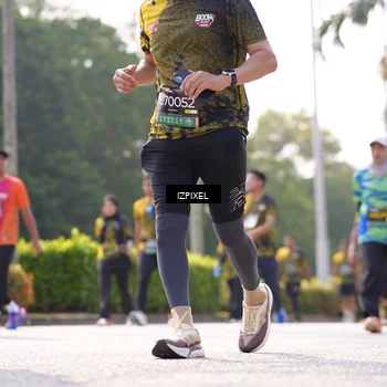 Runner Photo 6596456