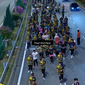 Runner Photo 6596461