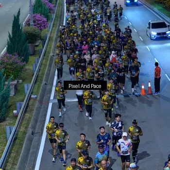 Runner Photo 6596467
