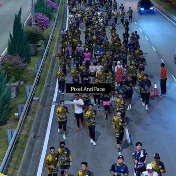 Runner Photo 6596477