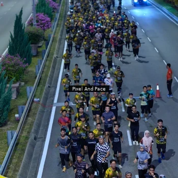 Runner Photo 6596482