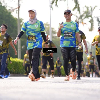 Runner Photo 6596484