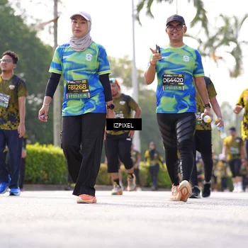Runner Photo 6596492