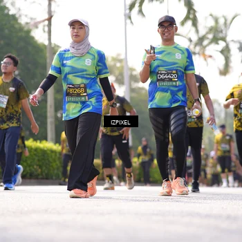 Runner Photo 6596493