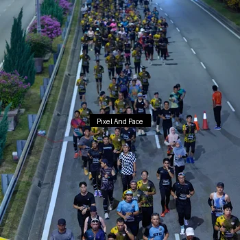 Runner Photo 6596500