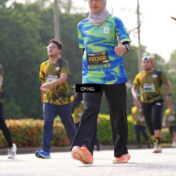 Runner Photo 6596505