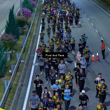 Runner Photo 6596506