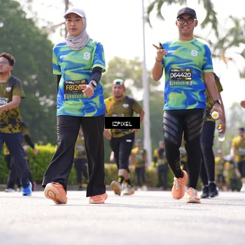 Runner Photo 6596507