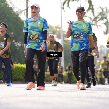 Runner Photo 6596509